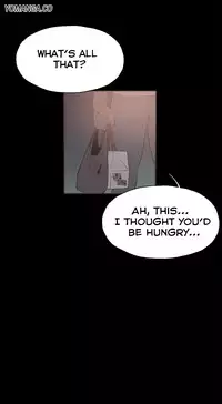 [Mr. Byeong-Su] Cohabitation Ch.1-30 (English) (Ongoing)