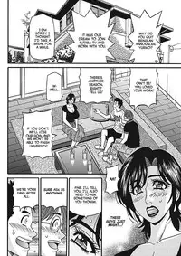 [Ozaki Akira] Porno First ~Yuriko Shichou no H na Kaikaku~ | Porno First ~Mayor Yuriko's Sexy Reform~ Ch. 1-8 [English] [erc] [Digital]