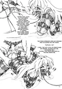 (C87) [Sumomo Dou (Sumomo EX)] Seiyoku Shinryousho | Lust Clinic [English]