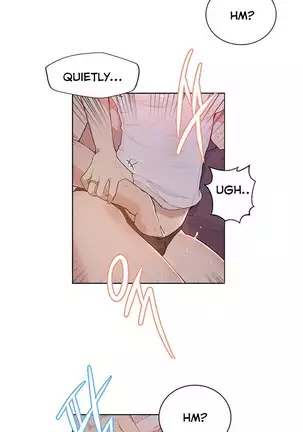 Secret Class Ch.46/?