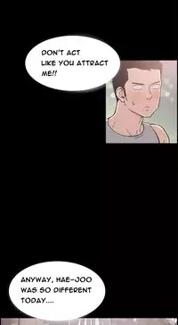 [Mr. Byeong-Su] Cohabitation Ch.1-36 (English) (Ongoing)