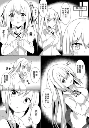 Bannou Yakuhin to Bijin Seito ~Joshi Seito ni Natte Harem o Tsukure!~