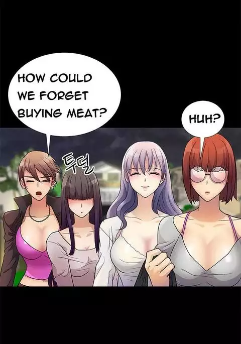 Will You Do as I Say? Ch.1-18