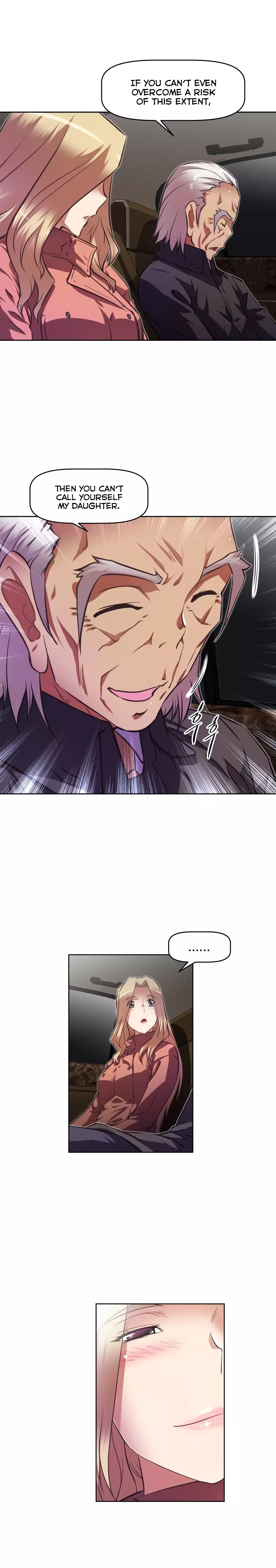 Brawling Go Ch.76-112