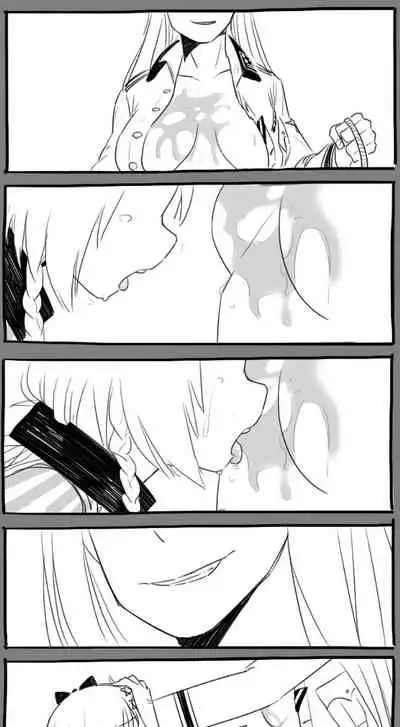 Negev x Kar98k（中国语）