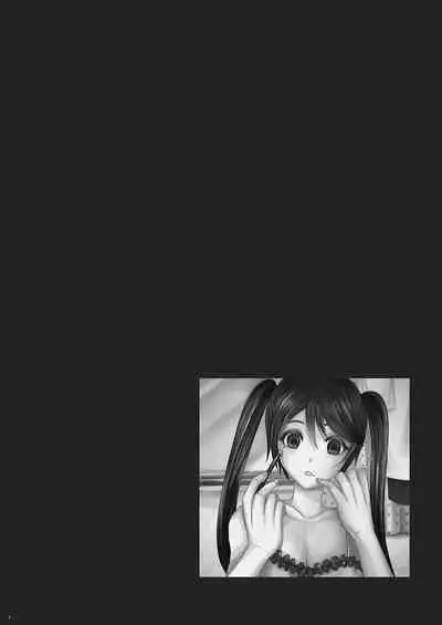 [GJ-X (yk)] Sousaku Josou Shounen Tanpenshuu 