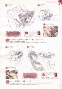 The Ultimate Art Collection Of "Natural2 -DUO-"