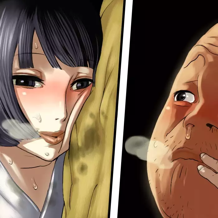 Nippon, Okashibanashi.