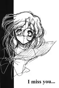 (C61) [ROSE WATER (Haruka Ayanokouji)] ROSE WATER 14 ROSARY (Bishoujo Senshi Sailor Moon)