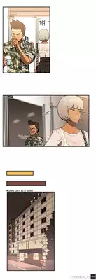 [Yi Hyeon Seok] Refrain Love Ch.1-22 (English) (YoManga) (Ongoing)