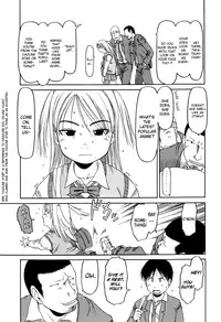 [EB110SS] Ranbou Shinasai Ch.1-7 [English] [biribiri]