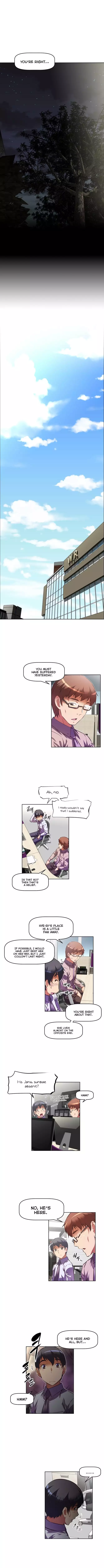 Brawling Go Ch.76-121