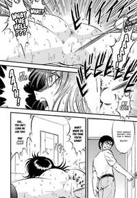 [RPG COMPANY 2 (Yoriu Mushi)] Ura Kuri Hiroi 4 | Picking Chestnuts - Eriko's Story Part 4 [English] [MisterJ167] [Digital]