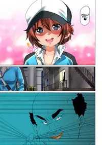 [Marui Maru] Hattara Yarachau!? Ero Seal ~ Wagamama JK no Asoko o Tatta 1-mai de Dorei ni ~ | Commanding Stickers!? Ero Seal ~With One Sheet Selfish High Schoolers Become Enslaved to Cock [English] [doujin-moe.us] [Digital]