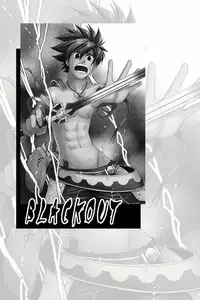 (C78) [CLUB-Z (Hinata Yagaki)] BLACKOUT (PachiQue Next) [English]