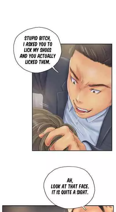 [LSD] New Face (Ch.1 - 40) [English] [END]