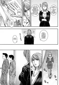 [Kotobuki Kazuki] Enraptured Make Love Ch. 1-9 [English] {Tadanohito}