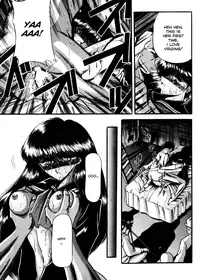 [Horikawa Gorou] Reizoku Keiyakusho - Slave Contract [English]