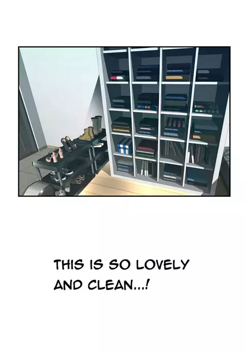 Tissue Thieves Ch.1-31