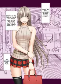 [Crimson] Chikan Otori Sousakan Kyouka ~Zettai ni Kanjinakatta Fukanshou no Onna ga 10-nen-bun no Tamatte ita Kaikan ni Ikki ni Osowarete...~ [English] {Kzlan}
