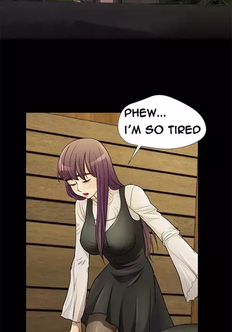 Will You Do as I Say? Ch.1-18