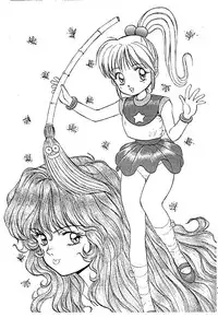 (C42) [Studio PAL (Kenzaki Mikuri, Nanno Koto)] Paru yametee!