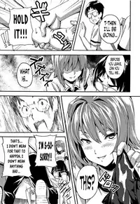 [Takeda Hiromitsu] Tsundero Ch. 1, 3, 6, 9 [English] [Decensored]