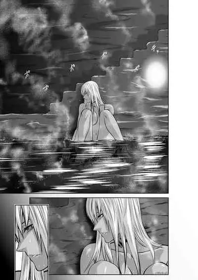 [Tetsu MOMOTA] Chijou Hyakkai R18 Ch46-50 [Chinese] 地上100層 [牛頭人酋長之魂漢化]