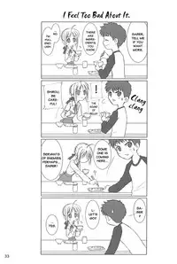 (C66) [T2 ART WORKS (Tony)] Caladbolg Motto Yume no Tsuzuki (Fate/stay night) [English] [LeGen] [Decensored]