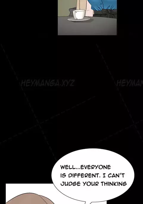 The Taste of Hands Ch.1-73