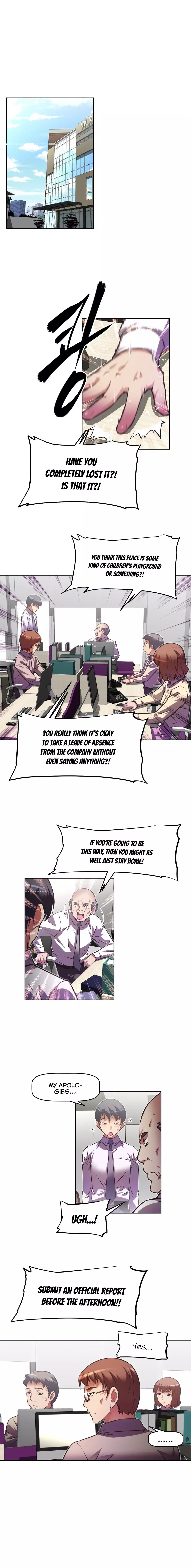 Brawling Go Ch.76-118