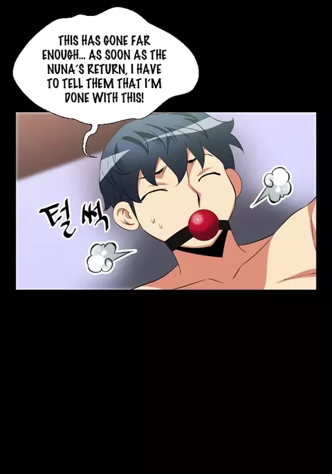 Love Parameter Ch.1-56