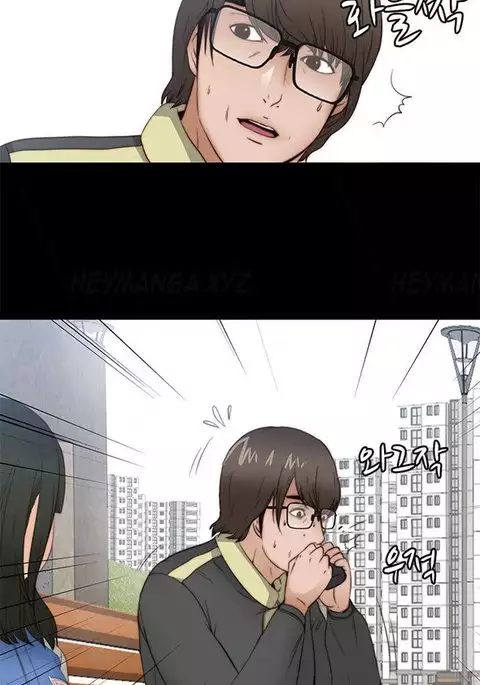 Girl Next Door Ch.1-7