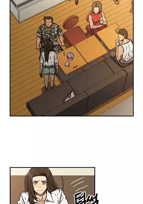 Refrain Love Ch.1-32