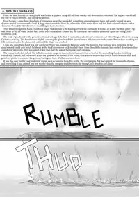 [Ochikonium (Terada Ochiko)] Chou Kyodai Otokonoko Tsumeawase Hon | Compilation Book of SUPERMASSIVE Traps [English] [Digital]