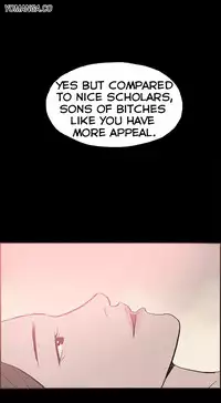 [Mr. Byeong-Su] Cohabitation Ch.1-36 (English) (Ongoing)