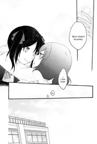 (C87) [Niratama (Sekihara, Hiroto)] Lovesick Girl (Love Live!) [English] [Zuiccraft Translation]