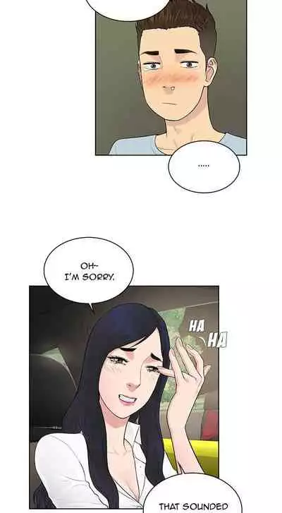 [464, Dolphin] The Stand-up Guy Ch.56/56 [Completed] [English] [Hentai Universe]