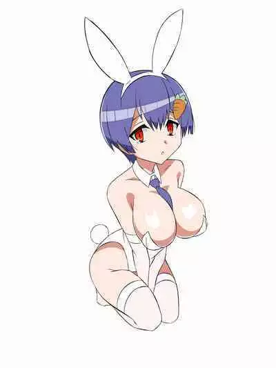 [Circle Kagemusha (Kagemusha)] Zombie Harem Life ~Koutai Mochi no Ore to Bakunyuu Zombie~ 6[Chinese] [甜族星人x我不看本子汉化]