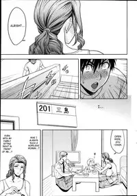 [Tatsunami Youtoku] twin Milf Ch. 1-11 + Bangai Hen [English] [SaHa]