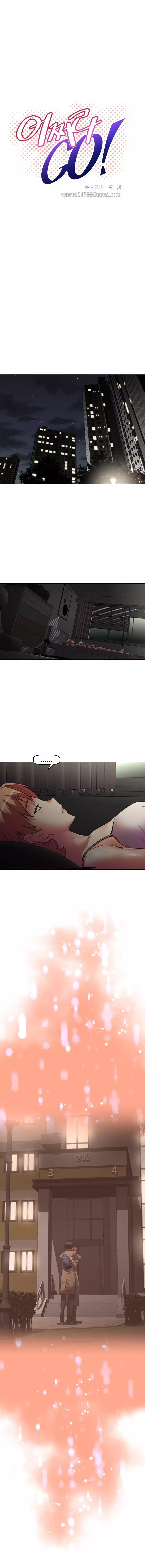 Brawling Go Ch.76-108