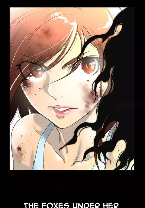 Perfect Half Ch.1-39