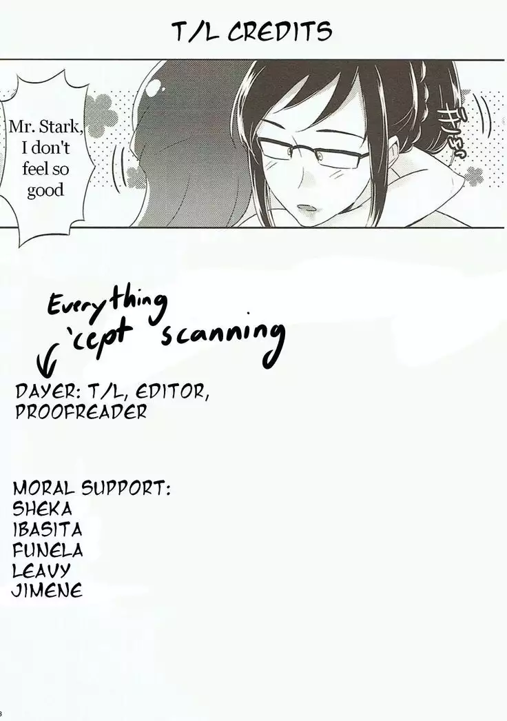 Tenshi no Otoshikata | Angel's Downfall