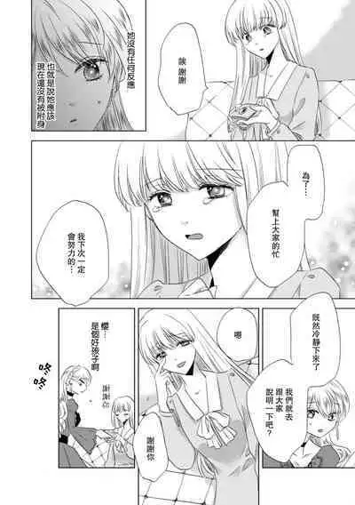 Dakareta Akuyaku Reijou wa, Gekihen Ouji no Dekiai Route ni Totsunyuuchuu!? | 被深拥的反派千金进入反套路王子的强宠攻略线!? 1-10