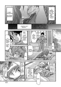 [Aoi Hitori] Yankee Zuma Kanraku! ~Hitozuma Kanochi Onsen~ Ch. 1-3 [English] [R-IC] [Decensored] [Digital]