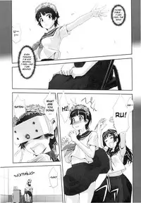 (C79) [G-power! (SASAYUKi)] Toaru Kagaku de Shokushu Yuugi | A Certain Scientific Tentacle Game (Toaru Kagaku no Railgun) [English] {doujin-moe.us}
