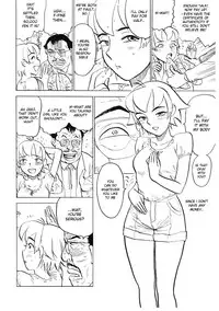 [Momoyama Jirou] Ryoujoku Seme - Torture by Rape [English] [desudesu + LWB]