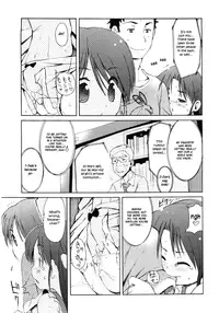[LEE] Totsugeki Tonari no Onii-chan - Charge the Brother of neighboring house Ch. 1-3 [English] [Hayama_Kotono]