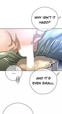 Perfect Half Ch.1-17 (English) (Ongoing)