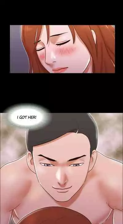 [Mulduck] Couple Game: 17 Sex Fantasies Ver.2 - Ch.21 - 40 [English]